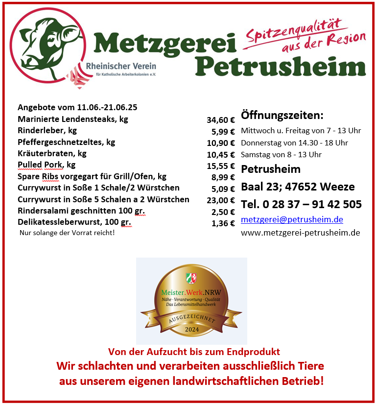 KW 24 Angebote 202201